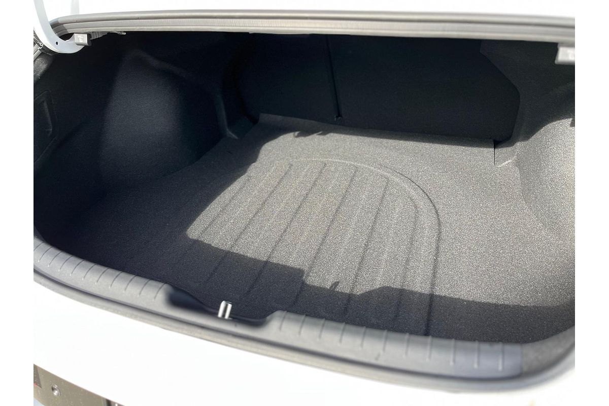 2025 Hyundai i30 CN7.V2