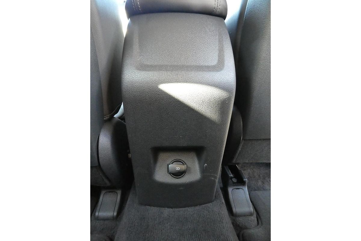 2019 Hyundai Tucson Active X TL3