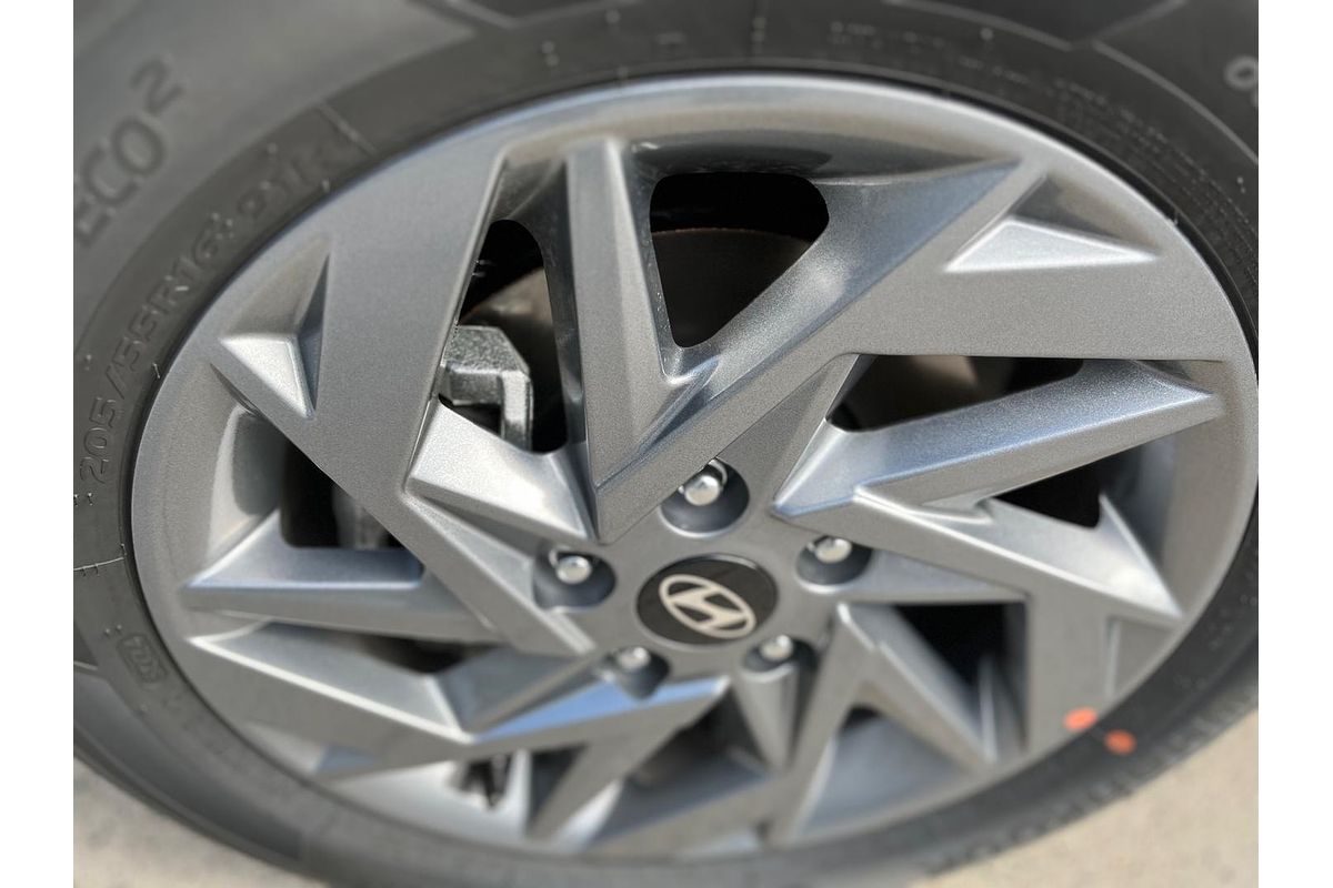 2025 Hyundai i30 CN7.V2