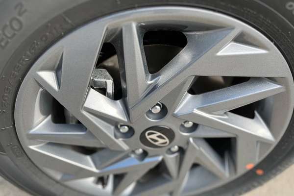 2025 Hyundai i30 CN7.V2