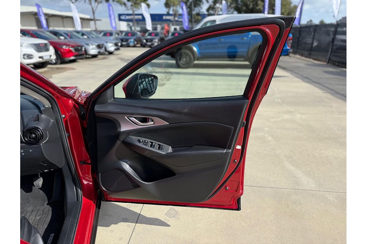 2023 Mazda CX-3 Neo Sport DK