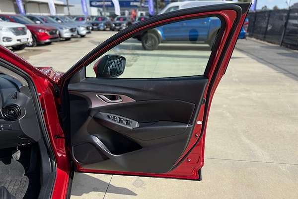 2023 Mazda CX-3 Neo Sport DK