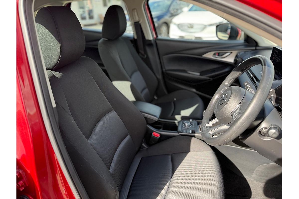 2023 Mazda CX-3 Neo Sport DK