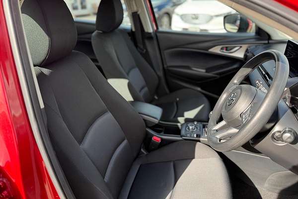2023 Mazda CX-3 Neo Sport DK