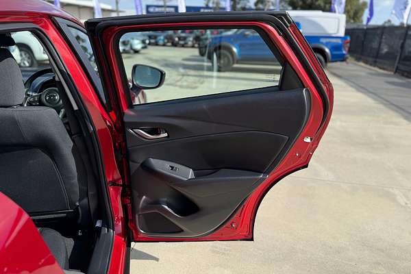 2023 Mazda CX-3 Neo Sport DK