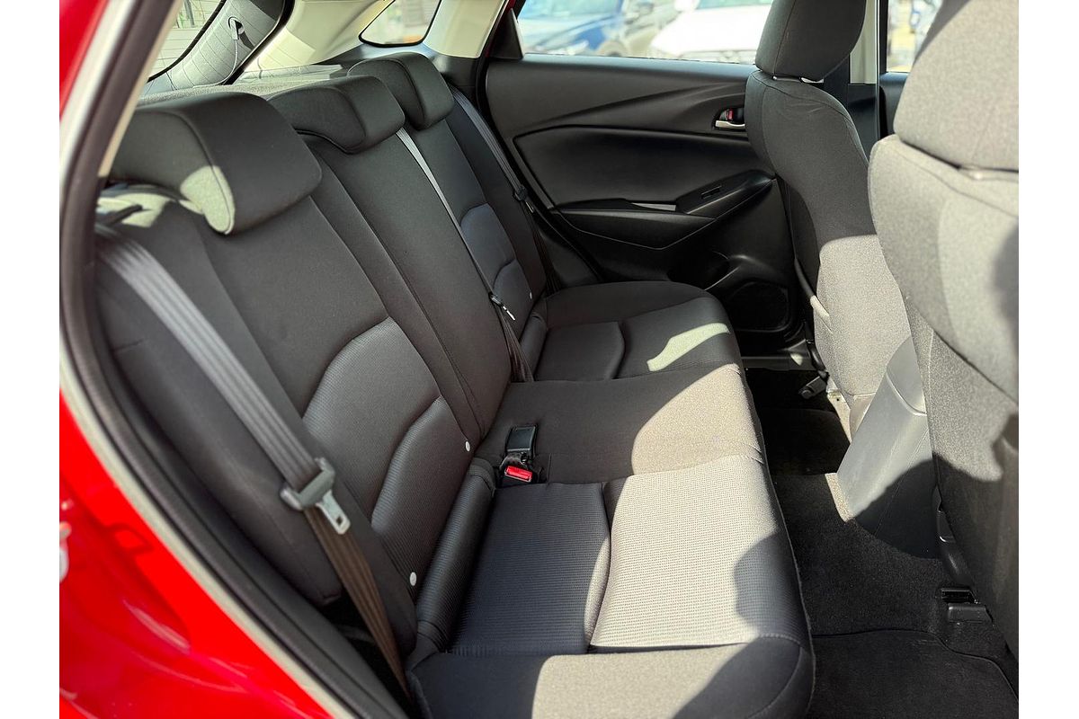 2023 Mazda CX-3 Neo Sport DK