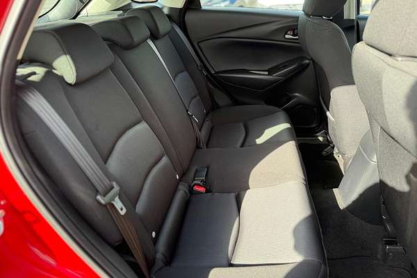 2023 Mazda CX-3 Neo Sport DK