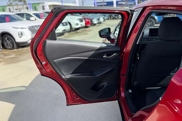 2023 Mazda CX-3 Neo Sport DK