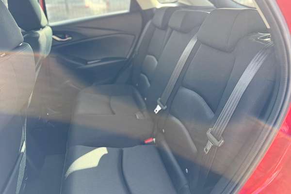2023 Mazda CX-3 Neo Sport DK