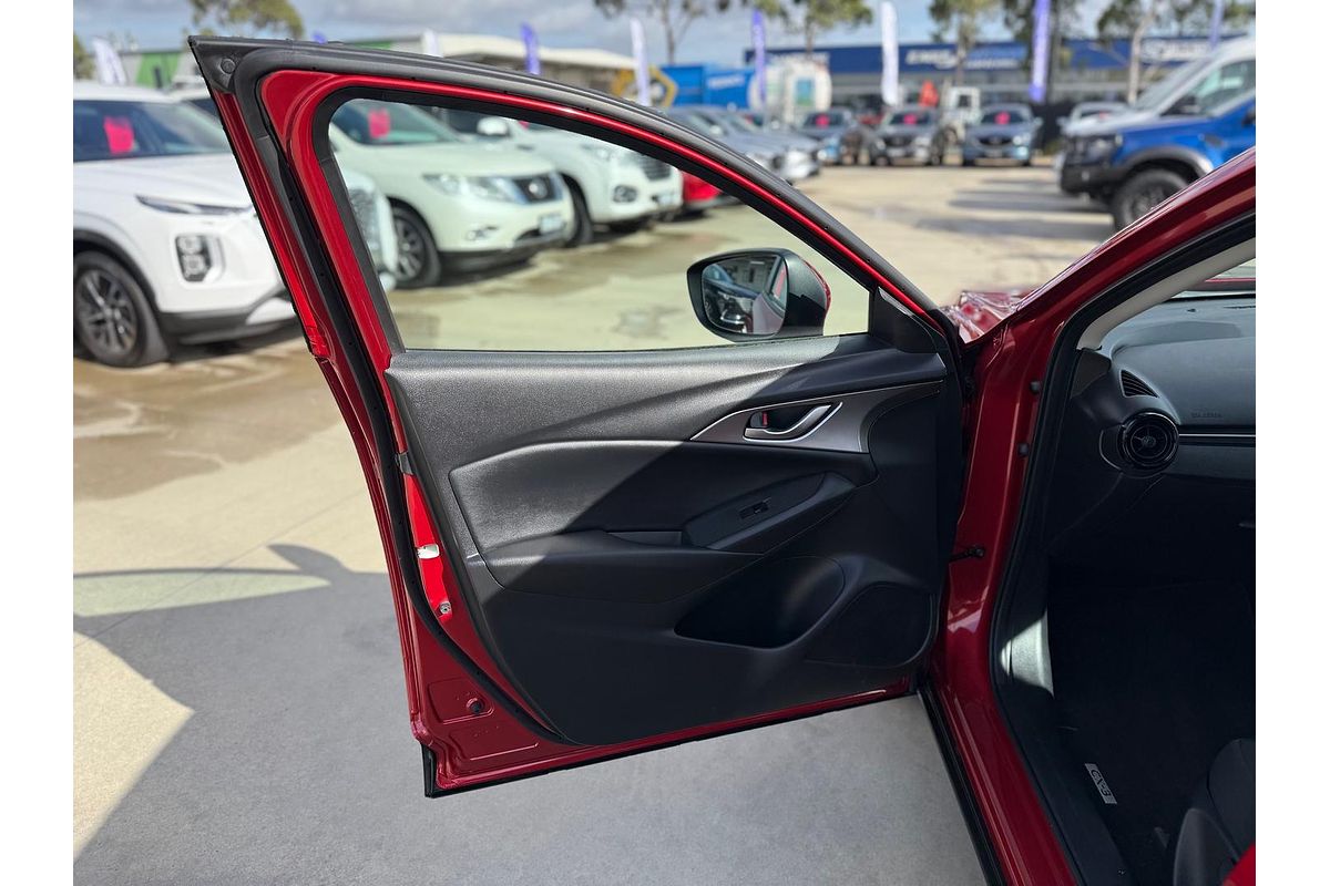 2023 Mazda CX-3 Neo Sport DK