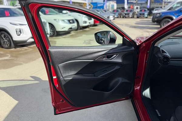2023 Mazda CX-3 Neo Sport DK