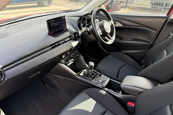 2023 Mazda CX-3 Neo Sport DK
