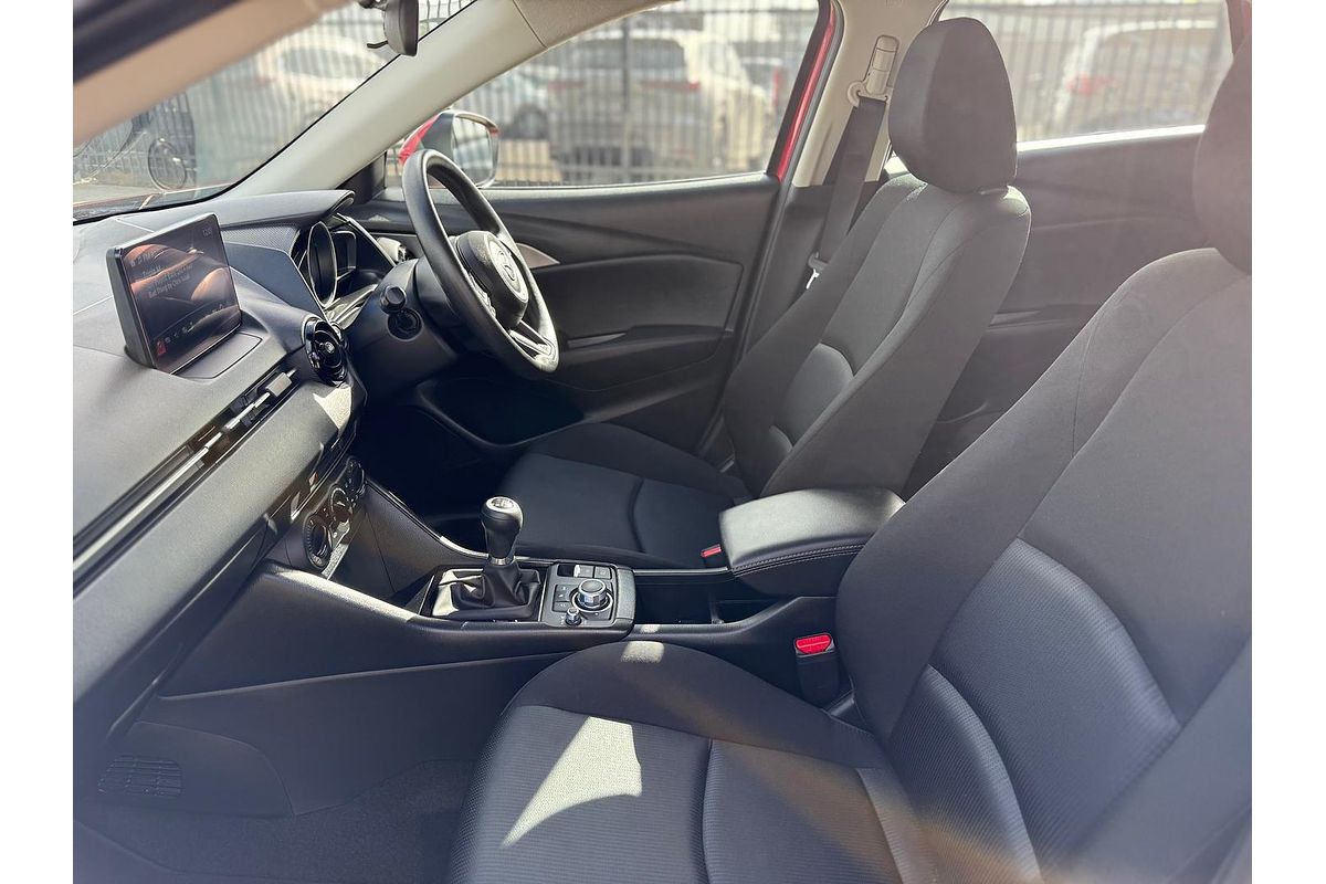 2023 Mazda CX-3 Neo Sport DK