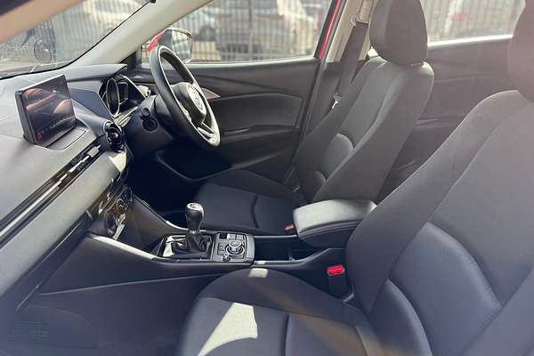 2023 Mazda CX-3 Neo Sport DK