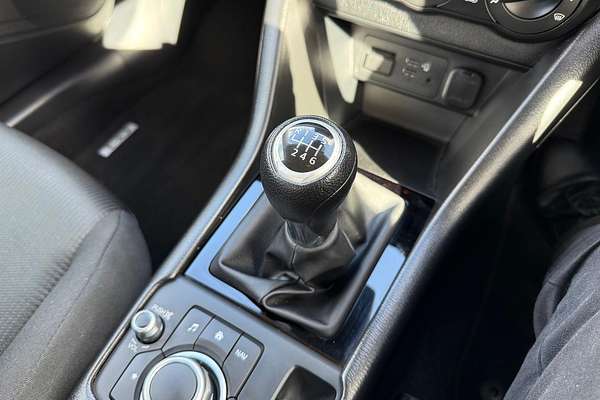 2023 Mazda CX-3 Neo Sport DK