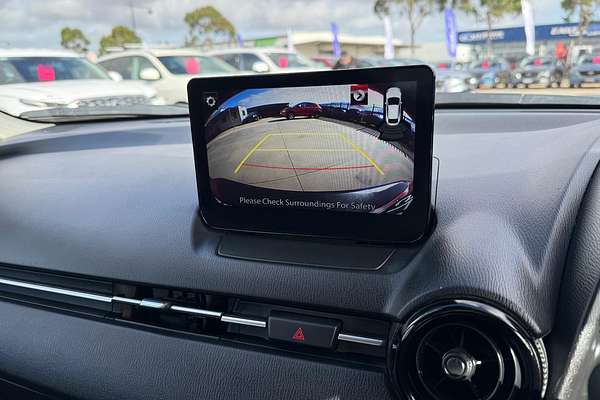 2023 Mazda CX-3 Neo Sport DK
