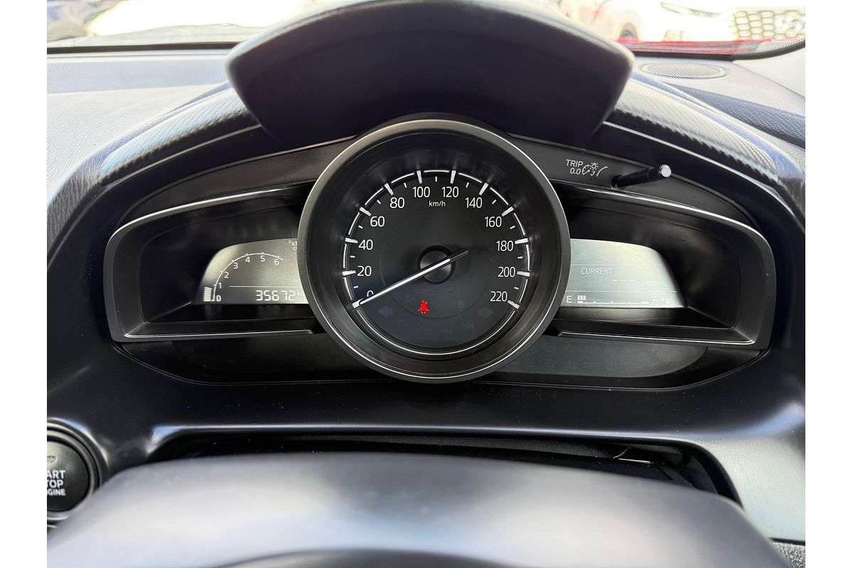 2023 Mazda CX-3 Neo Sport DK