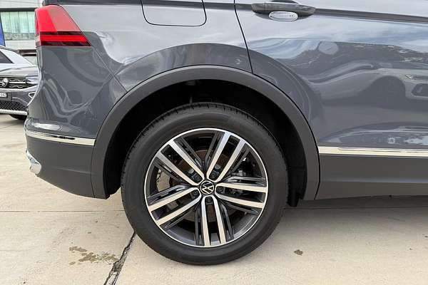 2024 Volkswagen Tiguan 162TSI Elegance 5N