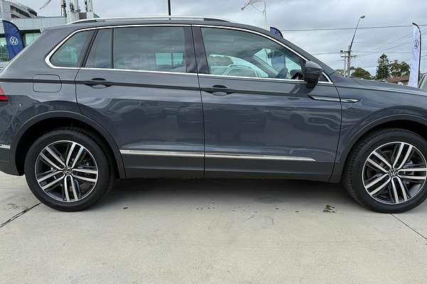 2024 Volkswagen Tiguan 162TSI Elegance 5N