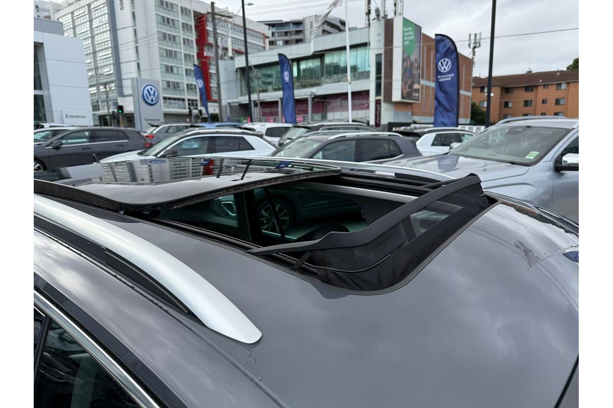 2024 Volkswagen Tiguan 162TSI Elegance 5N