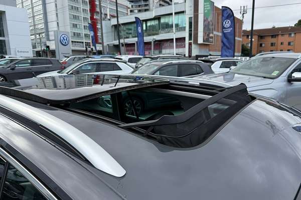 2024 Volkswagen Tiguan 162TSI Elegance 5N