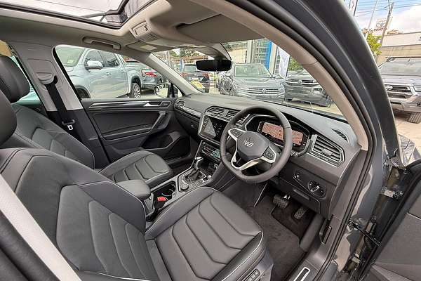 2024 Volkswagen Tiguan 162TSI Elegance 5N