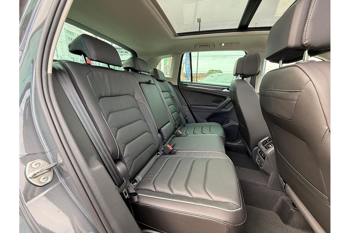 2024 Volkswagen Tiguan 162TSI Elegance 5N