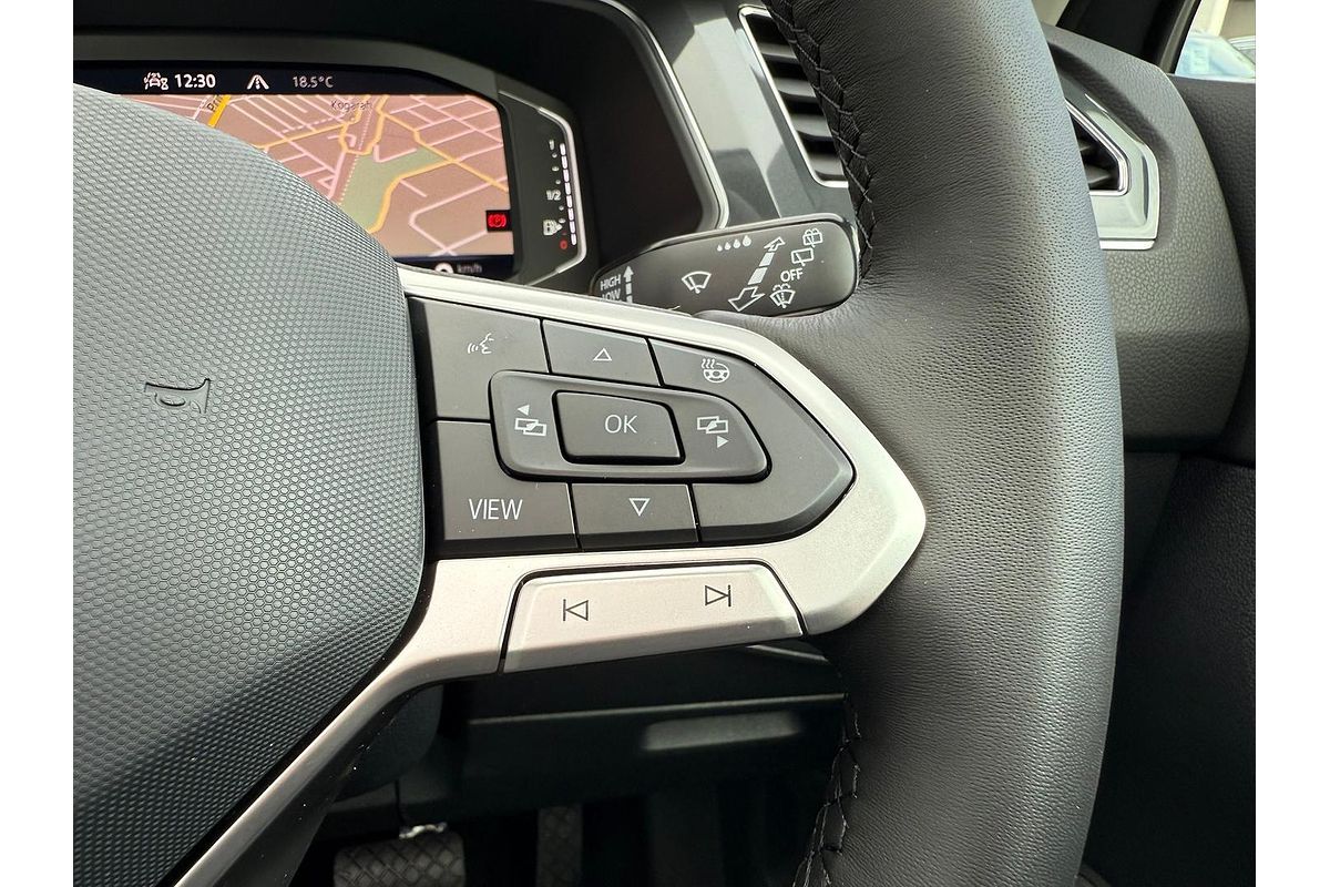 2024 Volkswagen Tiguan 162TSI Elegance 5N