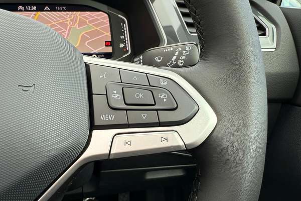 2024 Volkswagen Tiguan 162TSI Elegance 5N