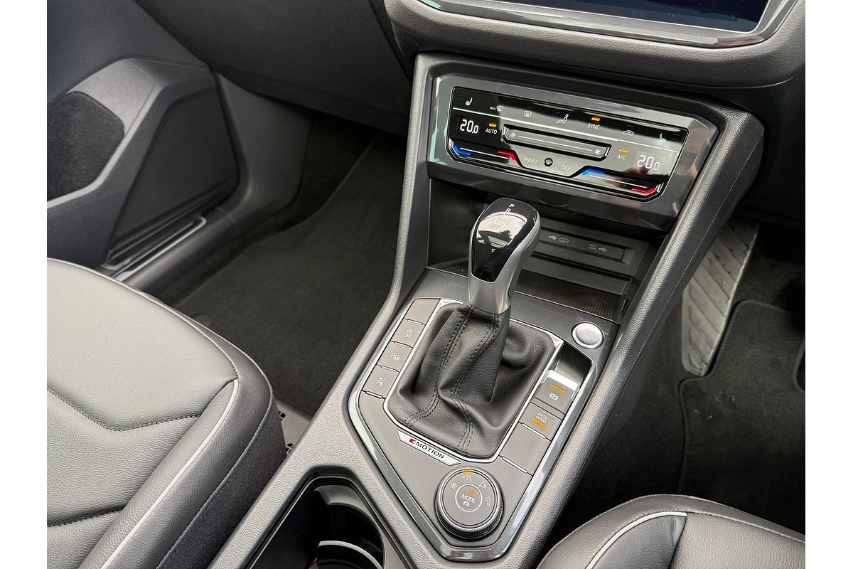 2024 Volkswagen Tiguan 162TSI Elegance 5N