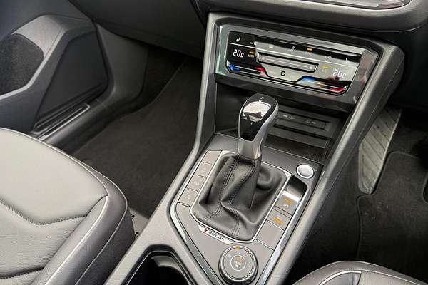 2024 Volkswagen Tiguan 162TSI Elegance 5N