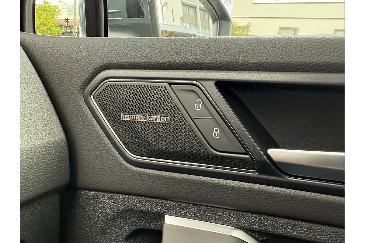 2024 Volkswagen Tiguan 162TSI Elegance 5N