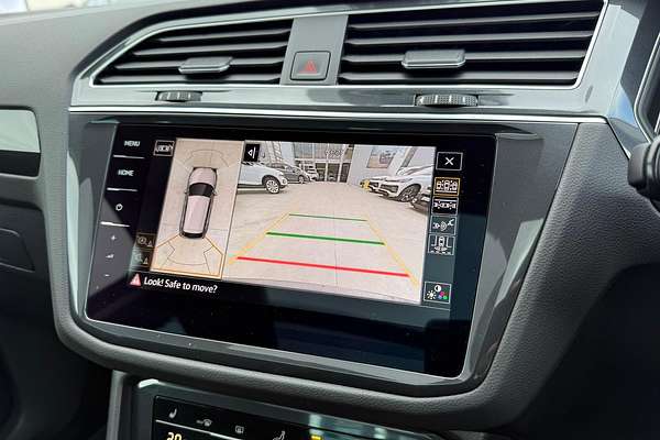 2024 Volkswagen Tiguan 162TSI Elegance 5N