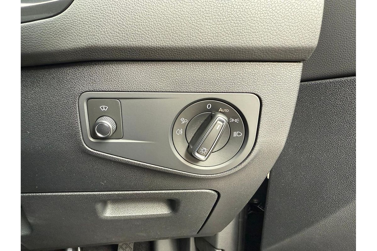 2024 Volkswagen Tiguan 162TSI Elegance 5N