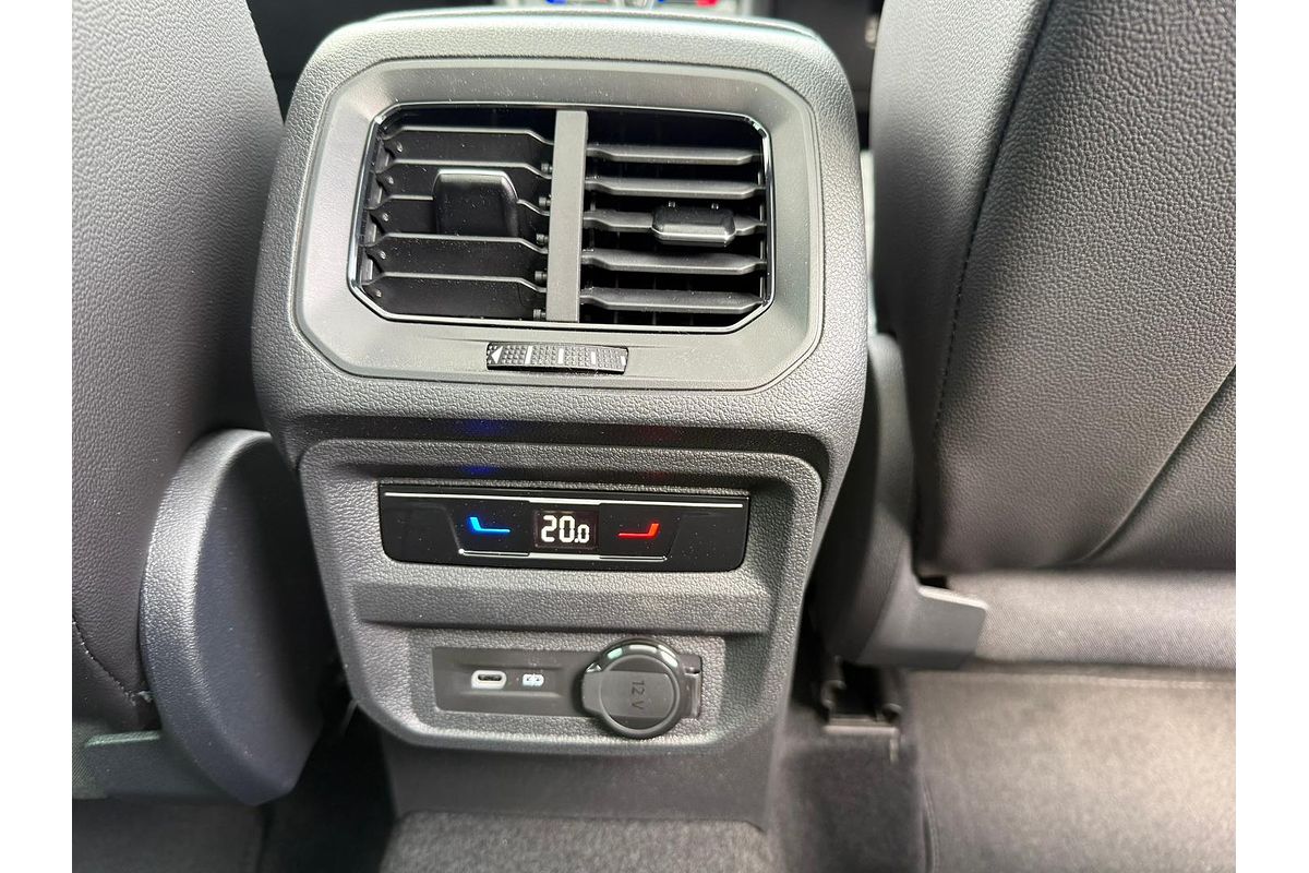 2024 Volkswagen Tiguan 162TSI Elegance 5N