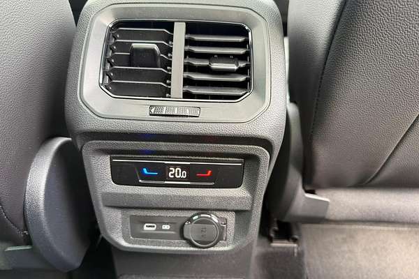 2024 Volkswagen Tiguan 162TSI Elegance 5N