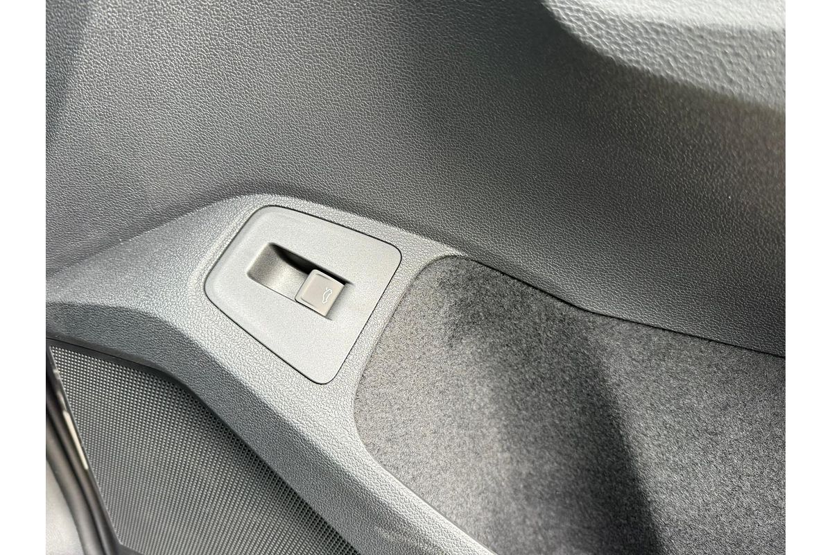 2024 Volkswagen Tiguan 162TSI Elegance 5N