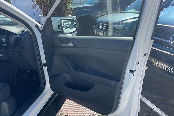 2024 Volkswagen T-Cross 85TSI Life D31
