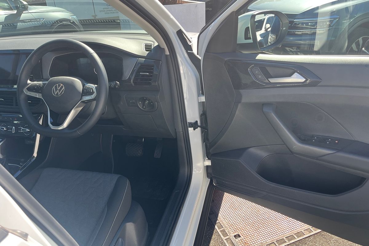 2024 Volkswagen T-Cross 85TSI Life D31