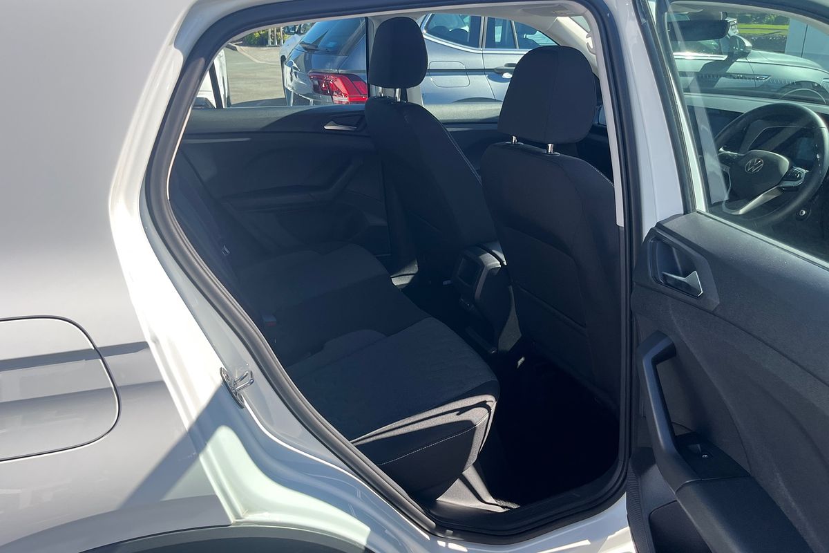 2024 Volkswagen T-Cross 85TSI Life D31