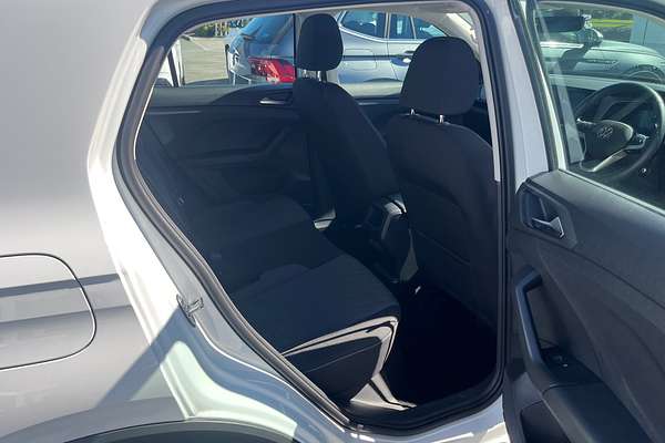 2024 Volkswagen T-Cross 85TSI Life D31