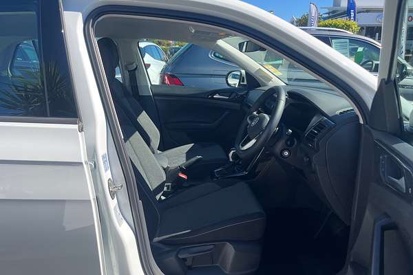 2024 Volkswagen T-Cross 85TSI Life D31