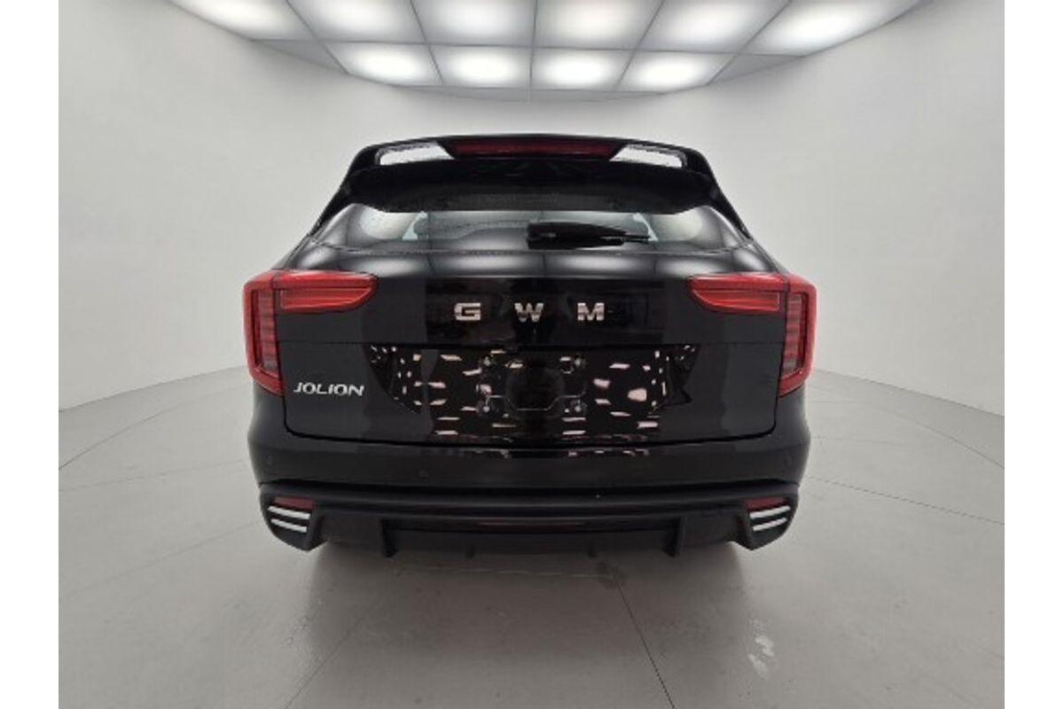 2024 GWM Haval Jolion Premium A01