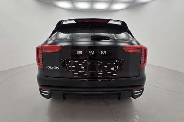2024 GWM Haval Jolion Premium A01