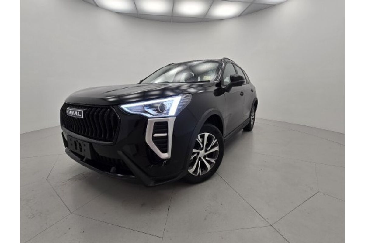 2024 GWM Haval Jolion Premium A01