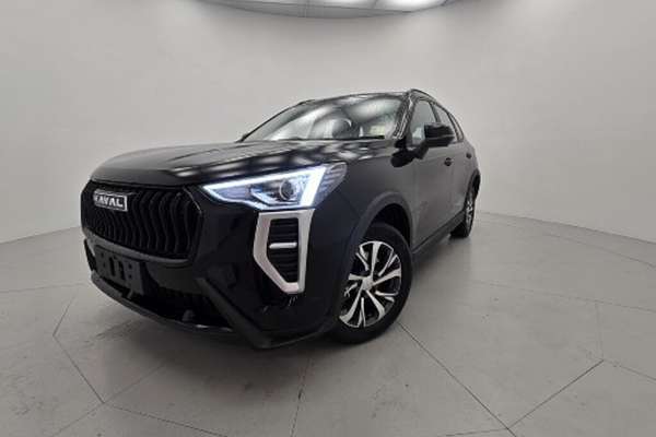 2024 GWM Haval Jolion Premium A01