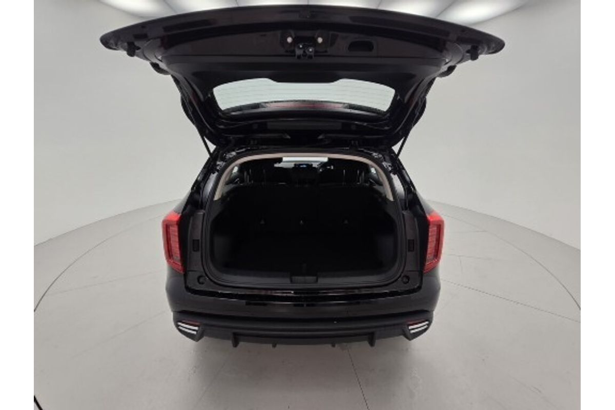 2024 GWM Haval Jolion Premium A01