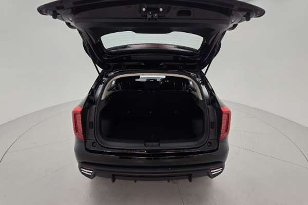 2024 GWM Haval Jolion Premium A01