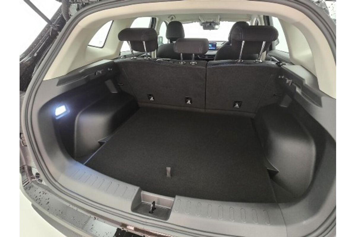 2024 GWM Haval Jolion Premium A01