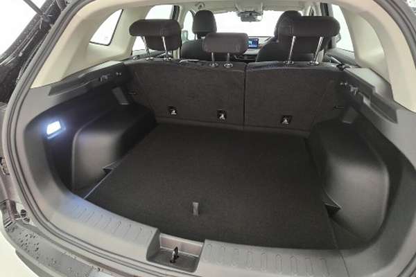 2024 GWM Haval Jolion Premium A01